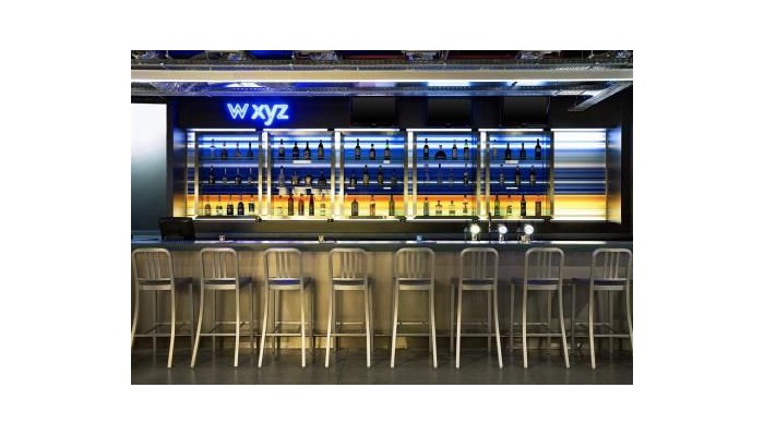 Hotel Aloft Brussels Schuman poza 9