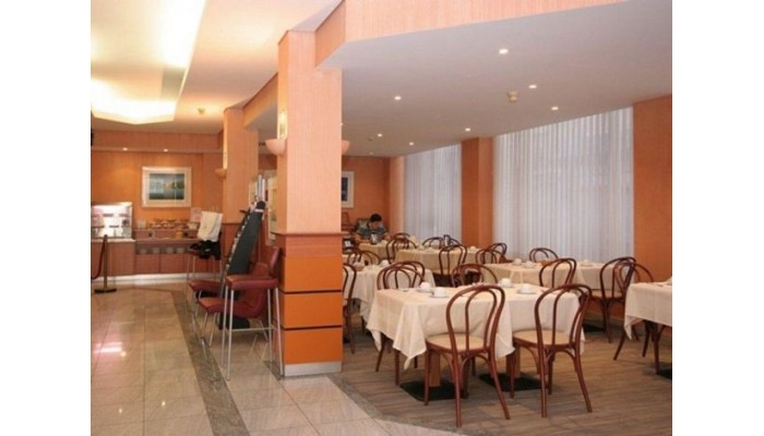 Hotel Aris poza 5
