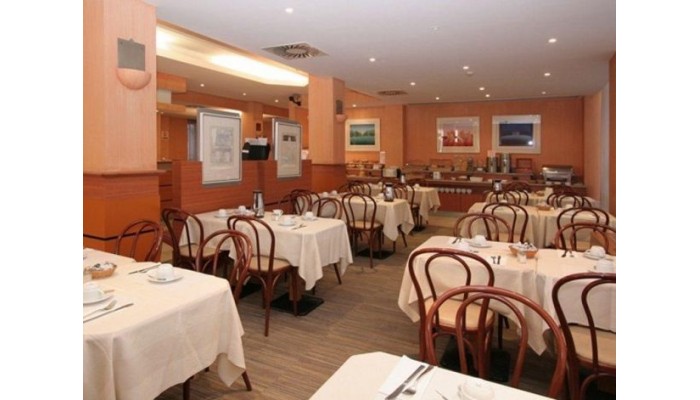 Hotel Aris poza 2