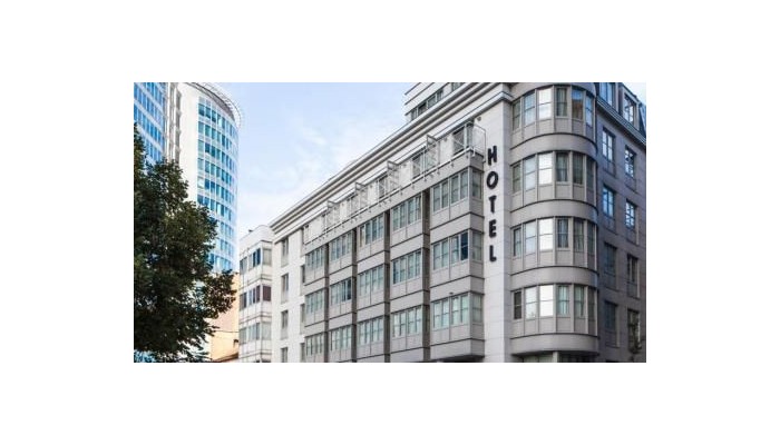 Poza pentru Hotel Best Western City Centre 270-1469232519 Hotel Best Western City Centre poza 0