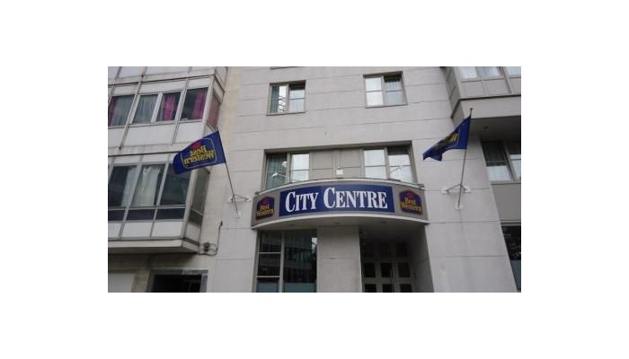 Poza pentru Hotel Best Western City Centre 745-1469232533 Hotel Best Western City Centre poza 21