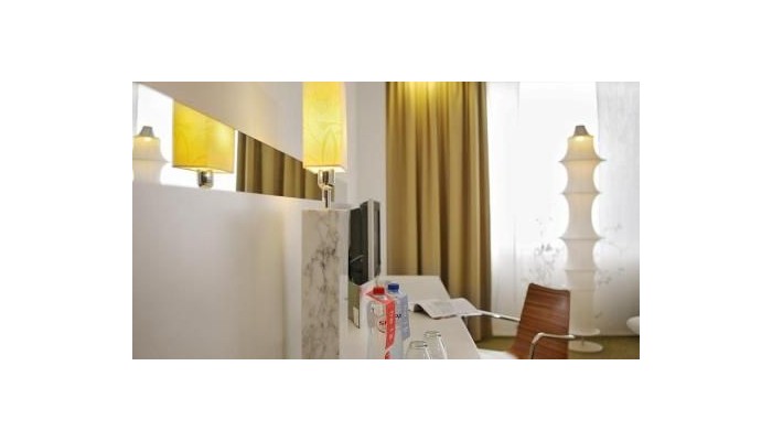 Hotel Bloom poza 44