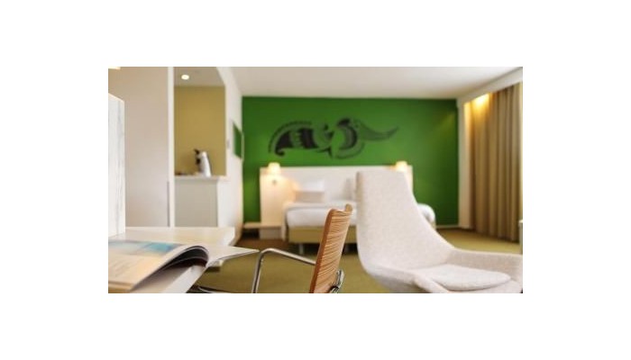 Hotel Bloom poza 4