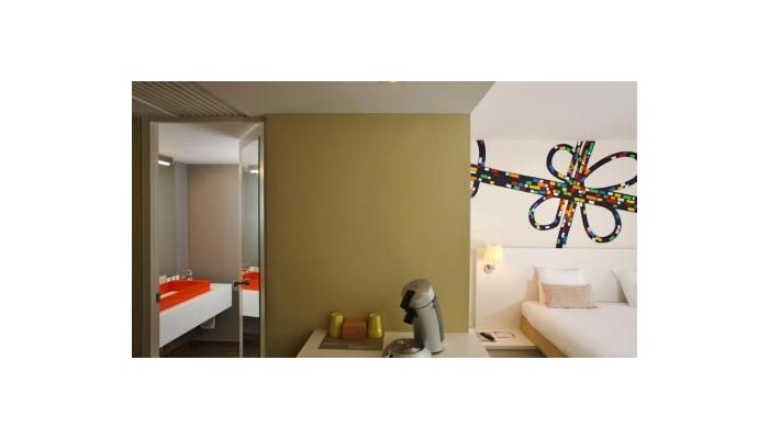 Hotel Bloom poza 22
