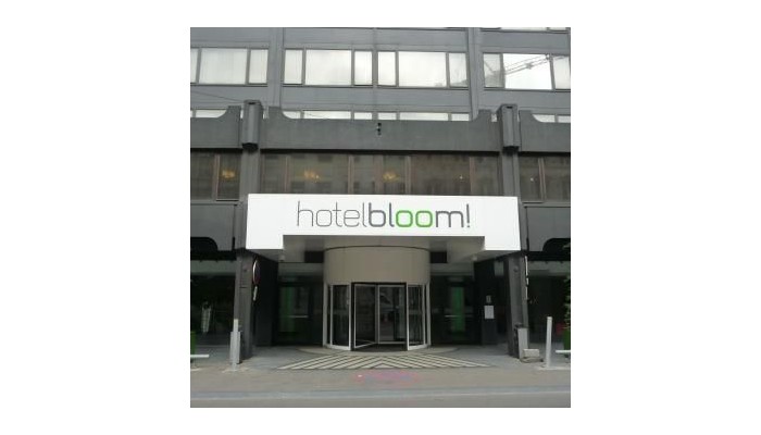 Hotel Bloom poza 3