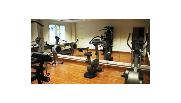 Poza pentru Hotel Cascade Louise 112-1469234195 Hotel Cascade Louise poza 12
