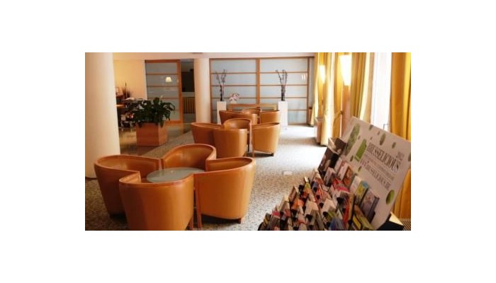 Poza pentru Hotel Cascade Louise 120-1469234192 Hotel Cascade Louise poza 7