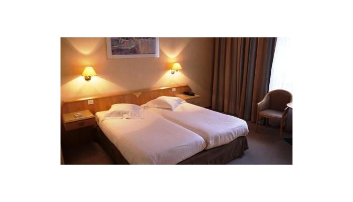 Poza pentru Hotel Cascade Louise 135-1469234189 Hotel Cascade Louise poza 3