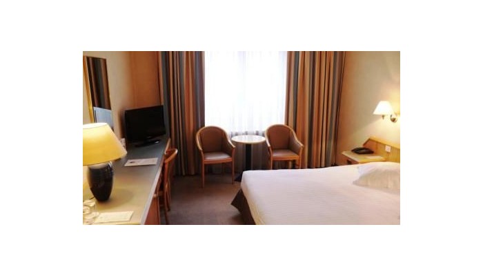 Poza pentru Hotel Cascade Louise 178-1469234191 Hotel Cascade Louise poza 5