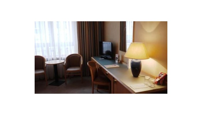 Poza pentru Hotel Cascade Louise 232-1469234191 Hotel Cascade Louise poza 6