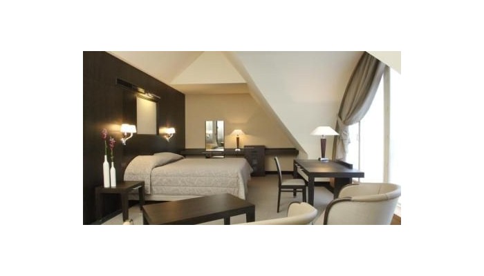 Poza pentru Hotel Cascade Louise 47-1469234190 Hotel Cascade Louise poza 4