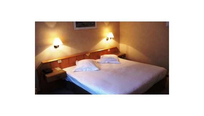 Poza pentru Hotel Cascade Louise 703-1469234189 Hotel Cascade Louise poza 2