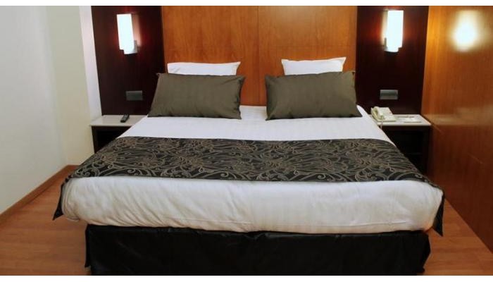 Hotel Catalonia Brussels poza 8