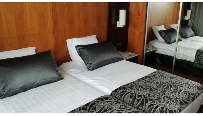 Hotel Catalonia Brussels poza 1