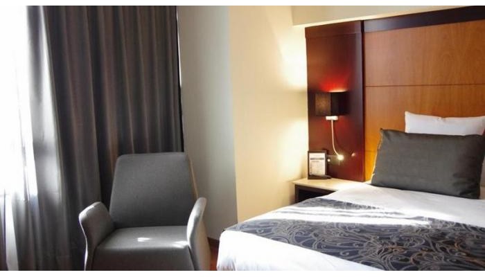 Hotel Catalonia Brussels poza 6