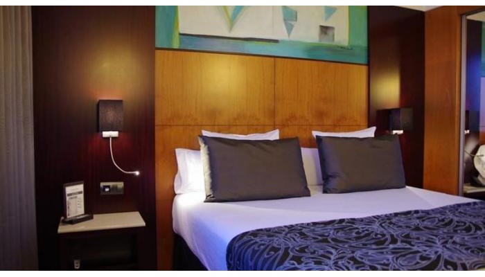 Hotel Catalonia Brussels poza 0