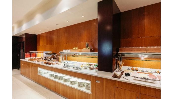 Hotel Catalonia Brussels poza 5
