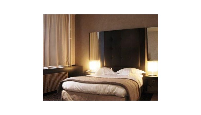 Hotel Chambord poza 9