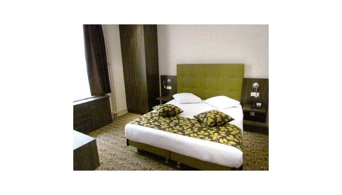 Hotel Chambord poza 11