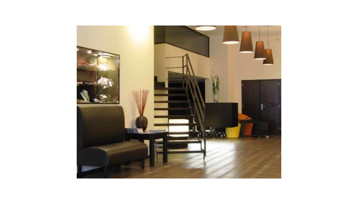 Hotel Chambord poza 7