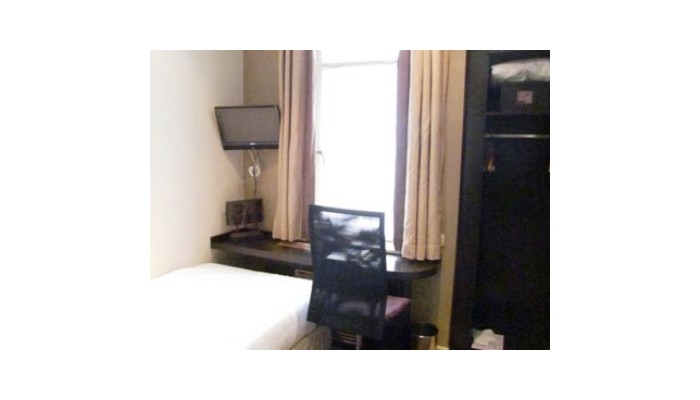 Hotel Chambord poza 8