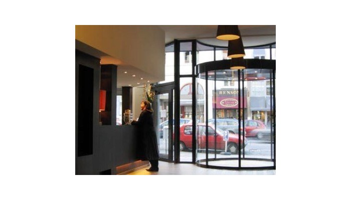 Hotel Chambord poza 6
