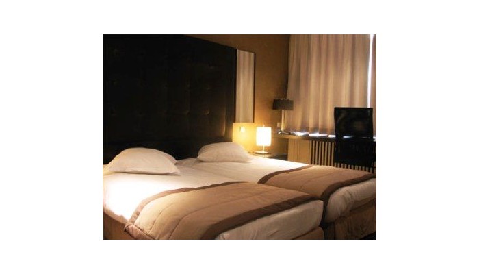Hotel Chambord poza 10