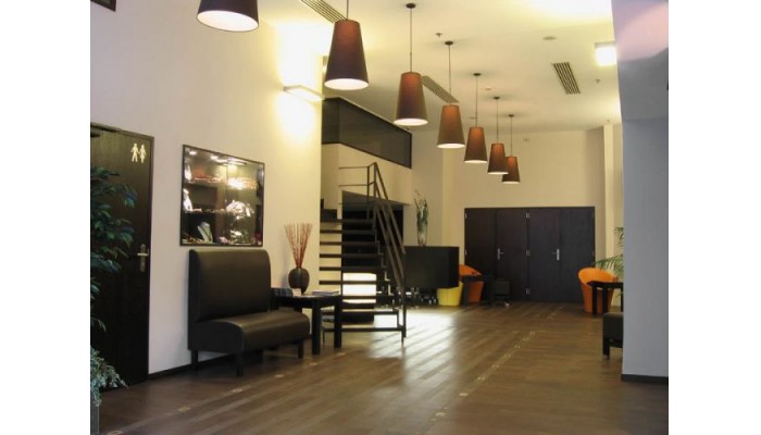 Hotel Chambord poza 2