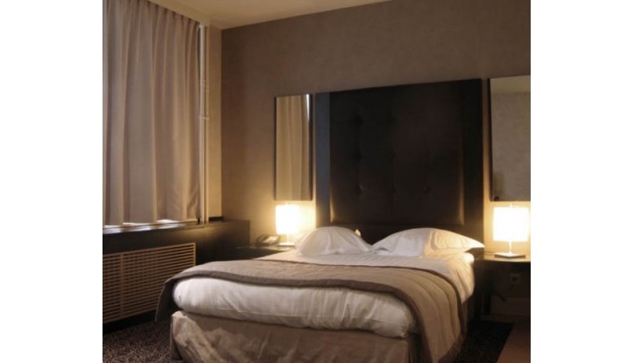 Hotel Chambord poza 3