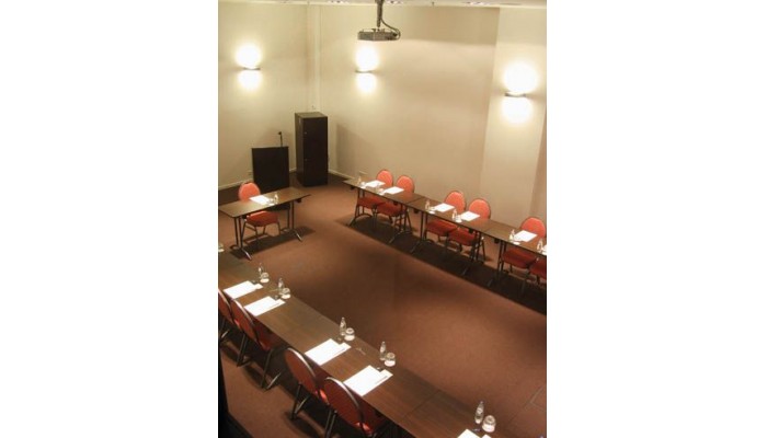 Hotel Chambord poza 0