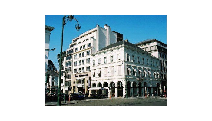 Hotel Chambord poza 4