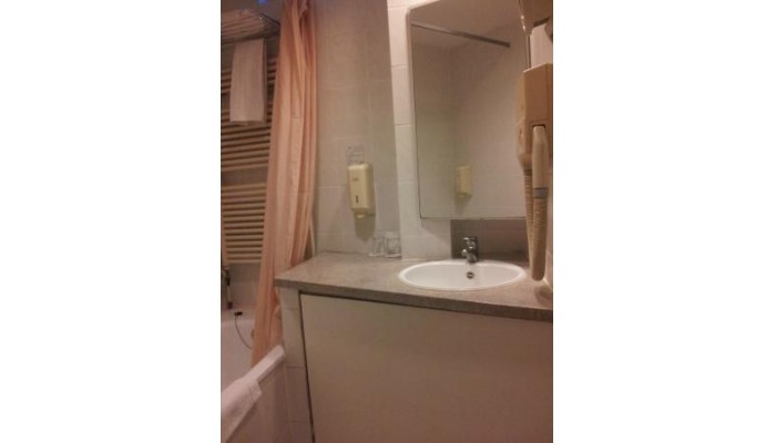 Hotel Chao Chow Palace poza 2