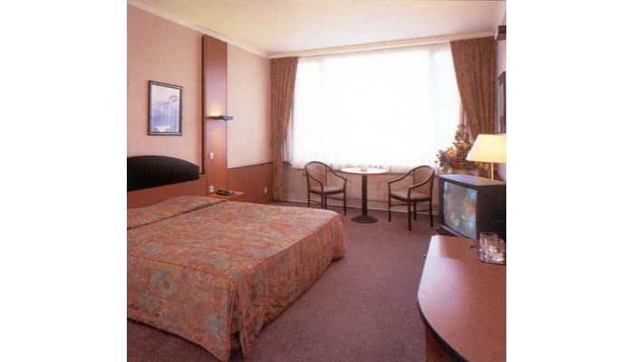 Hotel Chao Chow Palace poza 1