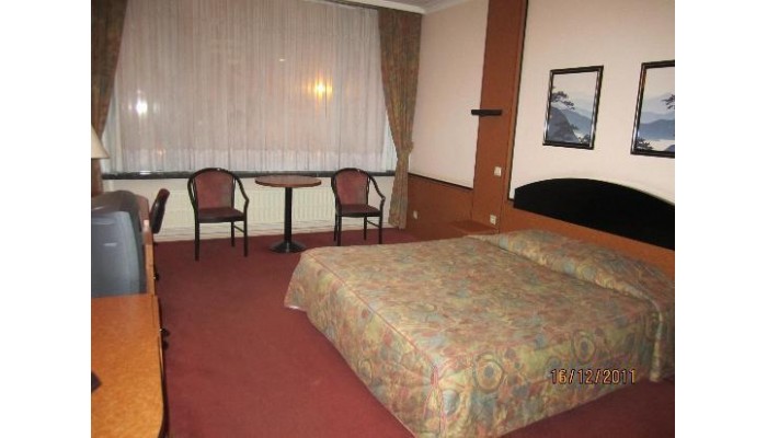 Hotel Chao Chow Palace poza 3
