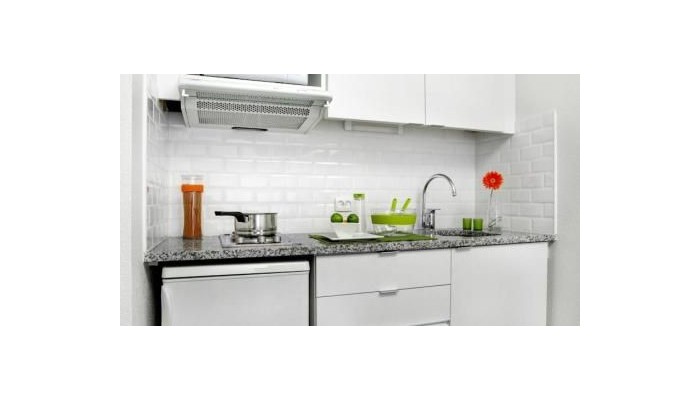 Hotel Citadines Sainte Catherine Brussels poza 21