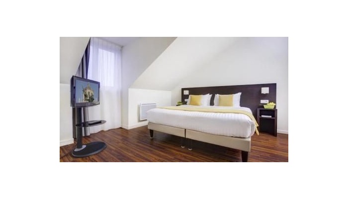 Hotel Citadines Sainte Catherine Brussels poza 6