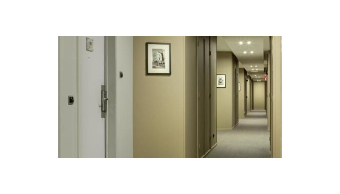 Hotel Citadines Sainte Catherine Brussels poza 29