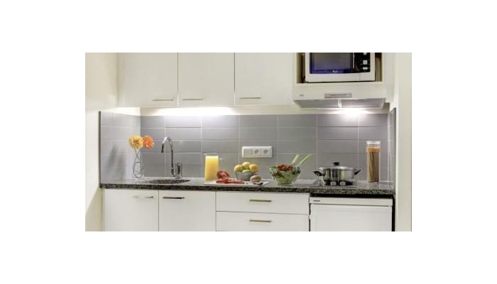 Hotel Citadines Sainte Catherine Brussels poza 22