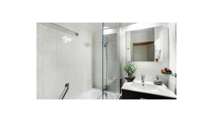 Hotel Citadines Sainte Catherine Brussels poza 15