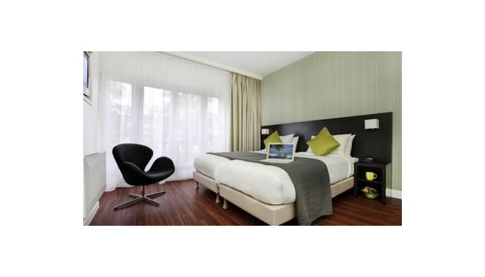 Hotel Citadines Sainte Catherine Brussels poza 5