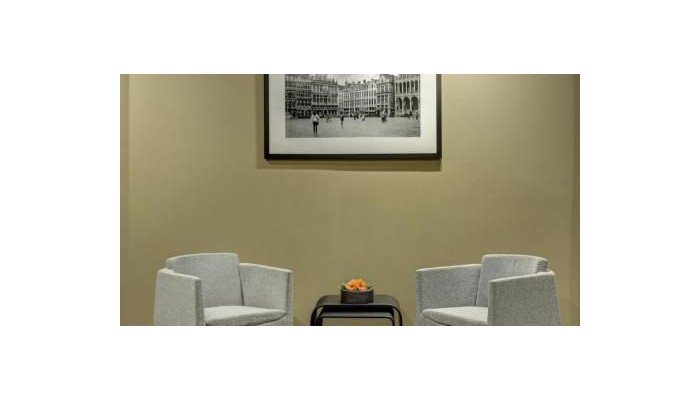 Hotel Citadines Sainte Catherine Brussels poza 16