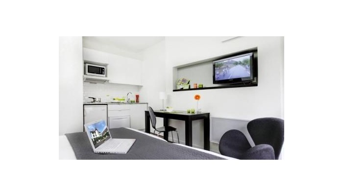 Hotel Citadines Sainte Catherine Brussels poza 10