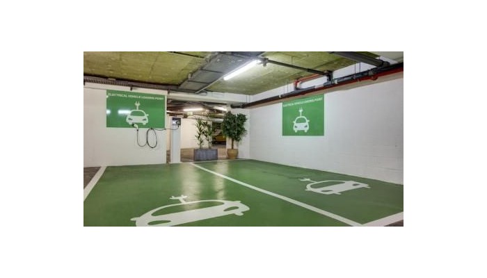 Hotel Citadines Sainte Catherine Brussels poza 30