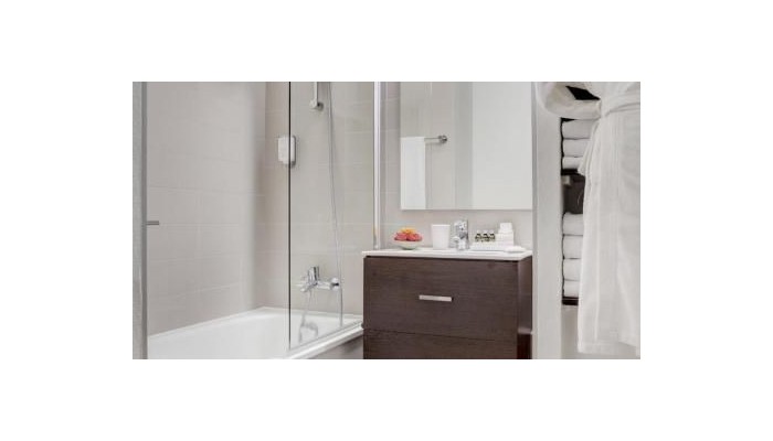 Hotel Citadines Sainte Catherine Brussels poza 14