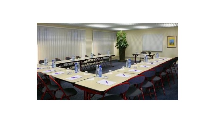 Hotel Citadines Sainte Catherine Brussels poza 28