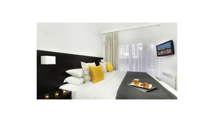Hotel Citadines Sainte Catherine Brussels poza 3