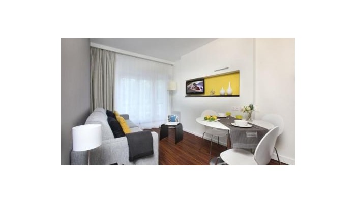 Hotel Citadines Sainte Catherine Brussels poza 13