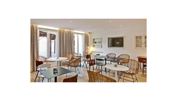 Hotel Citadines Sainte Catherine Brussels poza 27