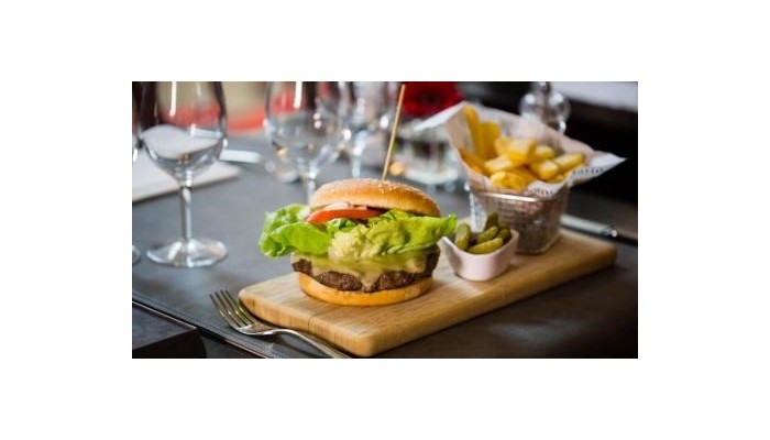 Poza pentru Hotel Courtyard By Marriott Brussels 137-1469233858 Hotel Courtyard By Marriott Brussels poza 15