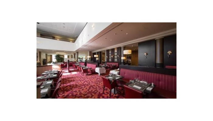 Poza pentru Hotel Courtyard By Marriott Brussels 148-1469233862 Hotel Courtyard By Marriott Brussels poza 21